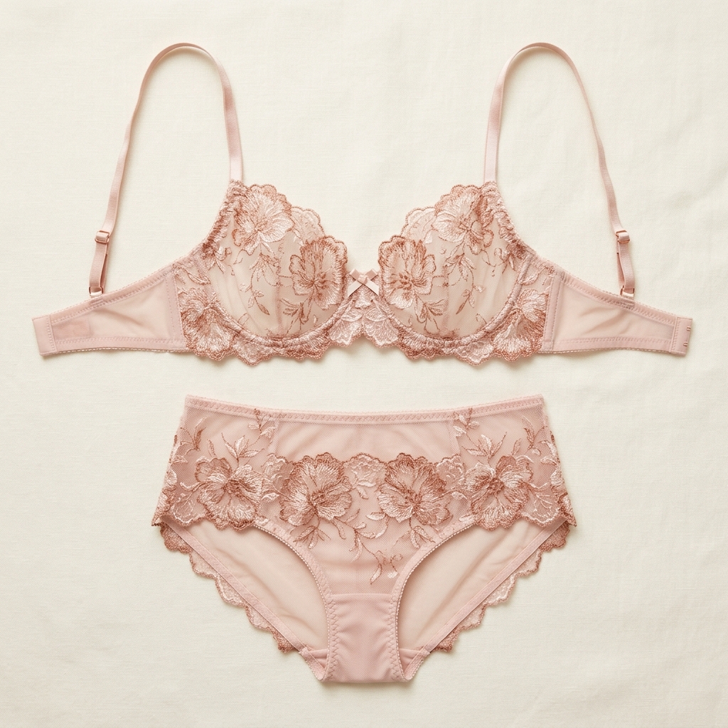 Lingerie Collection