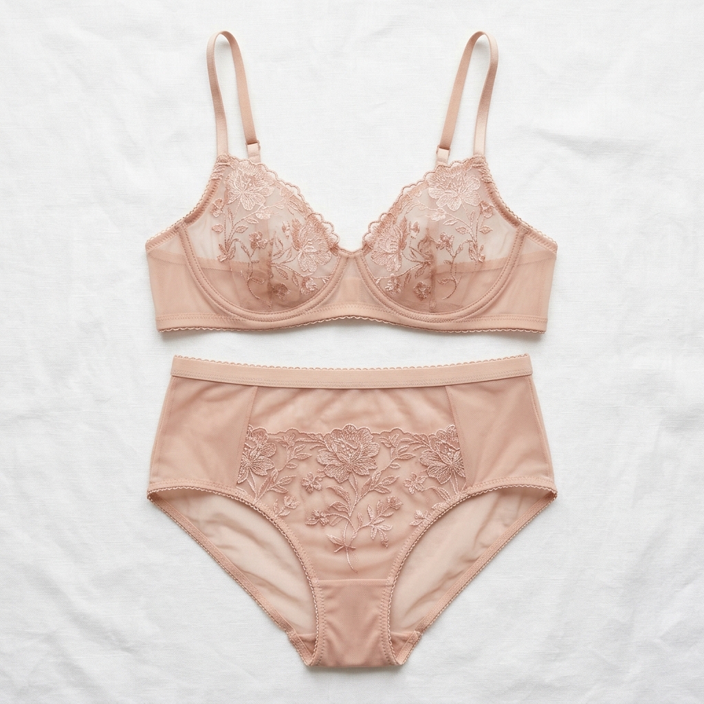 Mesh Set